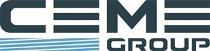CEME GROUP - לוגו סימן מסחר רשום