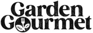 Garden Gourmet - לוגו סימן מסחר רשום
