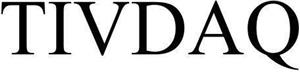 TIVDAQ - לוגו סימן מסחר
