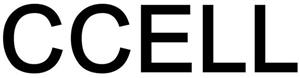 CCELL - לוגו סימן מסחר רשום