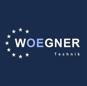 WOEGNER Technik - לוגו סימן מסחר רשום