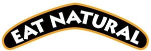 EAT NATURAL - לוגו סימן מסחר רשום