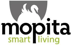 mopita smart living - לוגו סימן מסחר רשום