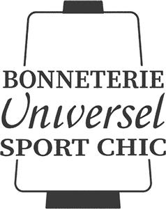 BONNETERIE Universel SPORT CHIC - לוגו סימן מסחר רשום