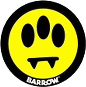BARROW - לוגו סימן מסחר