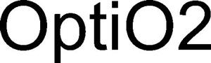 OptiO2 - לוגו סימן מסחר רשום