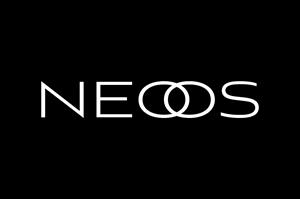 NEOOS - לוגו סימן מסחר רשום