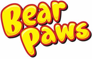 Bear Paws - לוגו סימן מסחר רשום