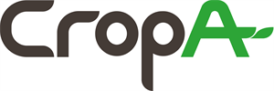 CropA - לוגו סימן מסחר רשום