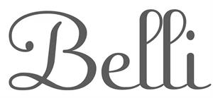 Belli - לוגו סימן מסחר רשום