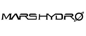 MARSHYDRO - לוגו סימן מסחר רשום