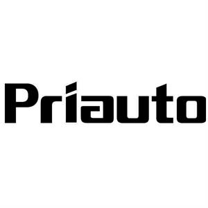 Priauto - לוגו סימן מסחר רשום