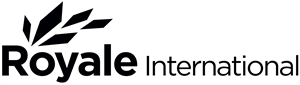 Royale International - לוגו סימן מסחר רשום