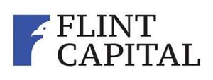 F FLINT CAPITAL - לוגו סימן מסחר רשום
