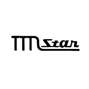 TTN Star - לוגו סימן מסחר רשום