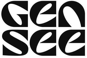 GEN SEE - לוגו סימן מסחר רשום