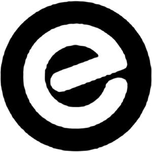e - לוגו סימן מסחר