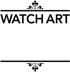 WATCH ART - לוגו סימן מסחר רשום