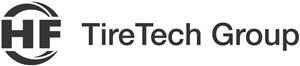 HF TireTech Group - לוגו סימן מסחר רשום