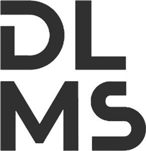 DLMS - לוגו סימן מסחר רשום