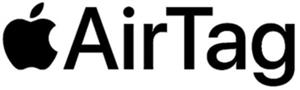 AirTag - לוגו סימן מסחר רשום