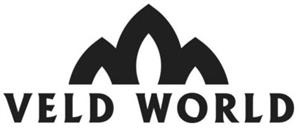 VELD WORLD - לוגו סימן מסחר רשום