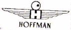HOFFMAN - לוגו סימן מסחר