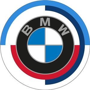 BMW - לוגו סימן מסחר רשום
