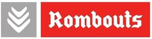 Rombouts - לוגו סימן מסחר רשום