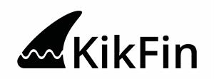 KikFin - לוגו סימן מסחר רשום