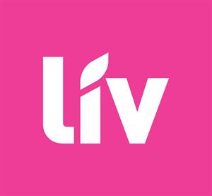 LIV - לוגו סימן מסחר רשום