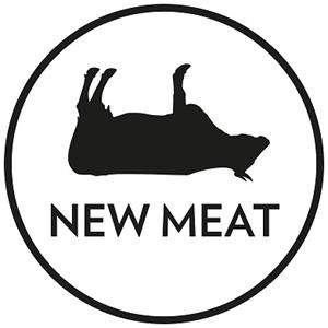 NEW MEAT - לוגו סימן מסחר רשום