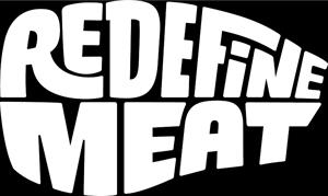 REDEFINE MEAT - לוגו סימן מסחר רשום