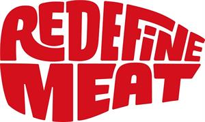 REDEFINE MEAT - לוגו סימן מסחר רשום