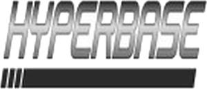 HYPERBASE - לוגו סימן מסחר רשום
