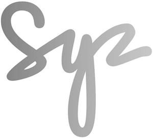 Syz - לוגו סימן מסחר רשום