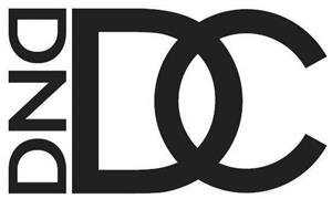 DND DC - לוגו סימן מסחר