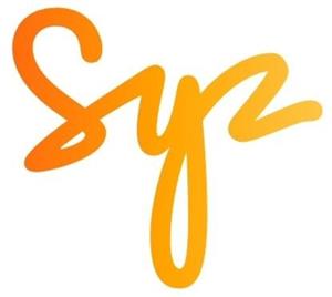 Syz - לוגו סימן מסחר רשום