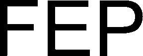 FEP - לוגו סימן מסחר רשום