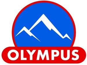 OLYMPUS - לוגו סימן מסחר רשום
