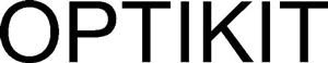 OPTIKIT - לוגו סימן מסחר