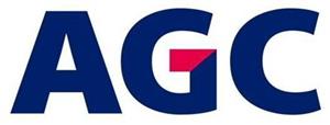 AGC - לוגו סימן מסחר רשום