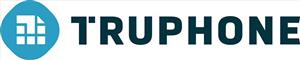 TRUPHONE - לוגו סימן מסחר רשום