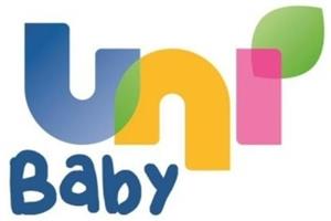 uni Baby - לוגו סימן מסחר רשום