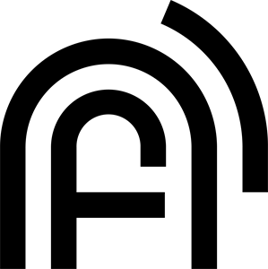 AF - לוגו סימן מסחר רשום