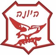 היונה - לוגו סימן מסחר