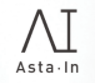 Asta.In AI - לוגו סימן מסחר רשום