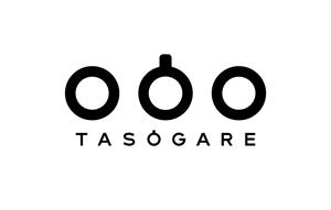 TASOGARE - לוגו סימן מסחר רשום