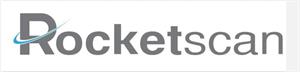 ROCKETSCAN - לוגו סימן מסחר