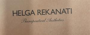 HELGA REKANATI therputical aesthetics - לוגו סימן מסחר רשום
